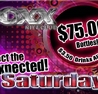 Expext the Unexpected Saturdays